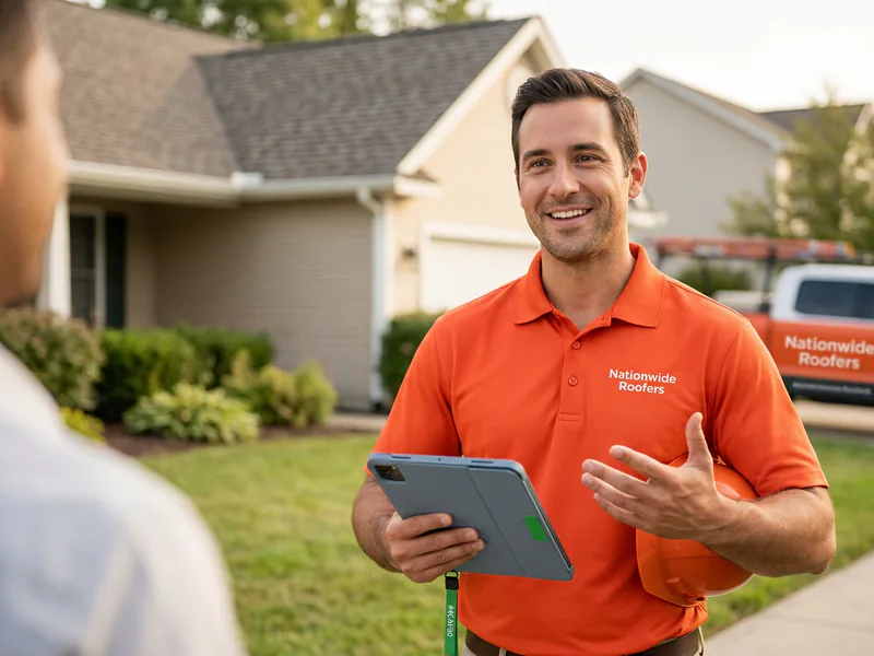 Roof Installation  in Mansfield  FAQ